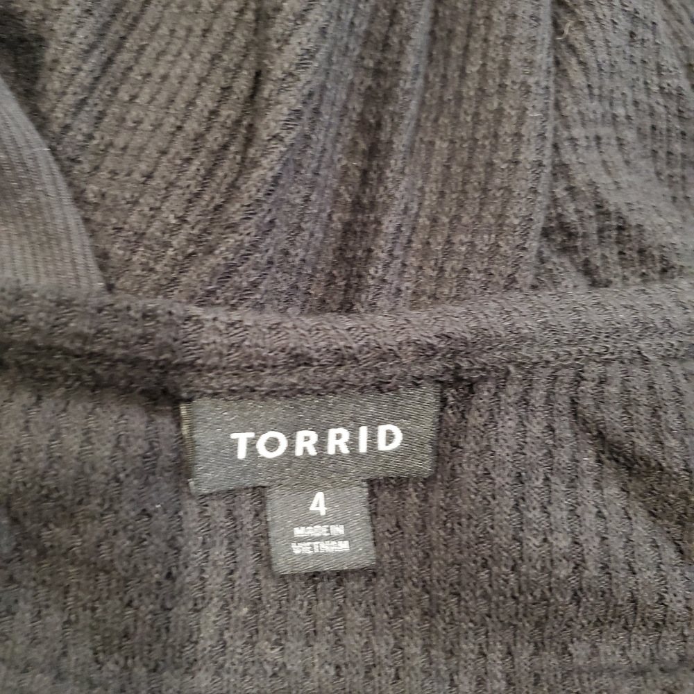 Torrid Sweater - Picture 7 of 9